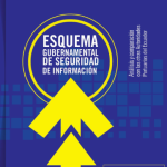 Esquema gubernamental de seguridad de información