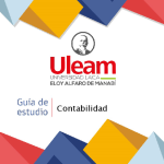 GUÍA DE ESTUDIO CONTABILIDAD