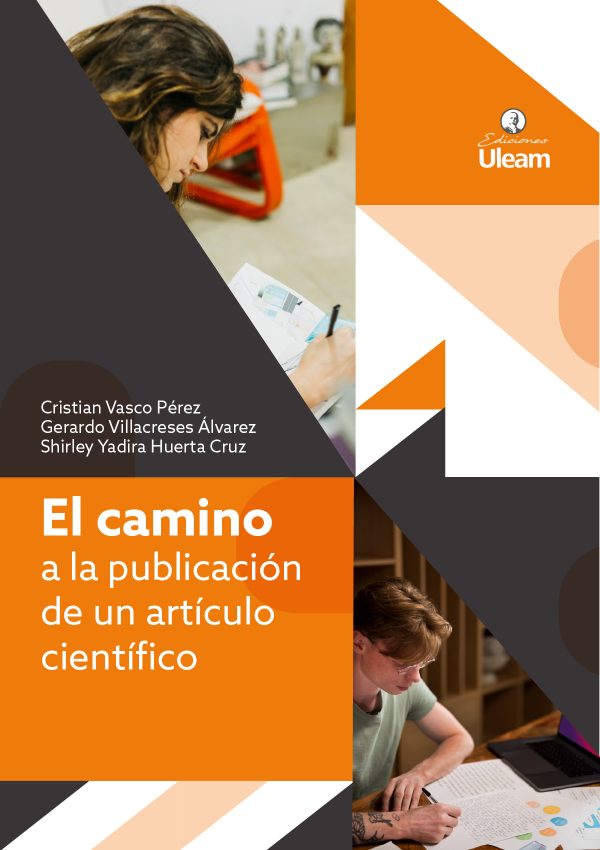 El camino a la publicación de un artículo científico