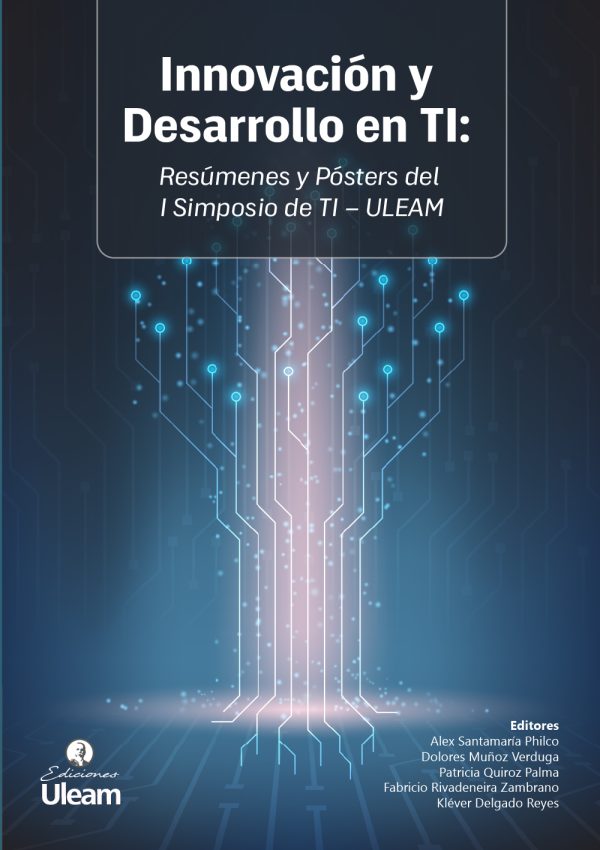 Innovación y Desarrollo en TI