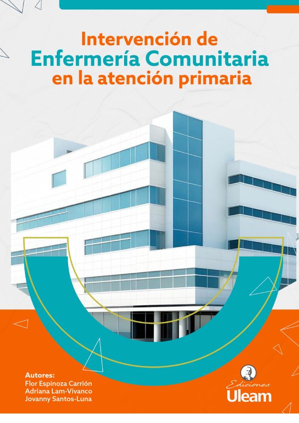 Intervención de enfermería comunitaria en la atención primaria