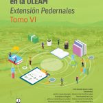 Experiencias investigativas en la ULEAM Tomo VI