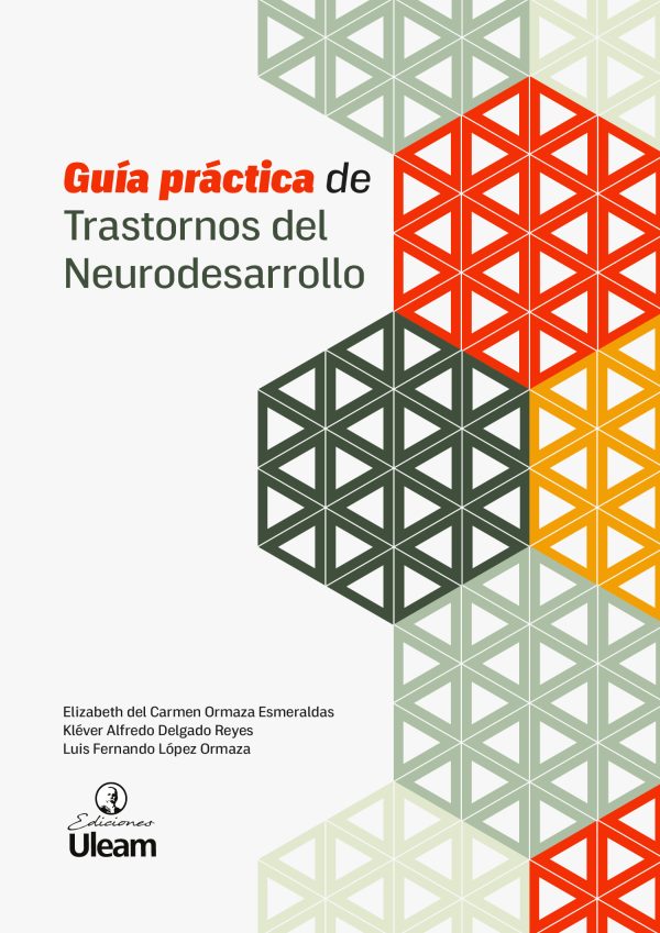 Guía práctica de Trastornos del Neurodesarrollo