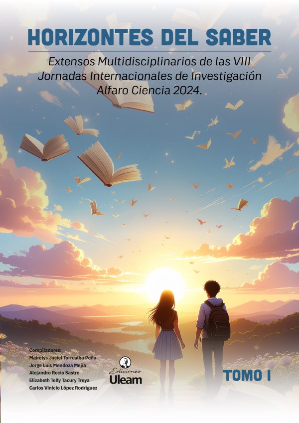 HORIZONTES DEL SABER TOMO I