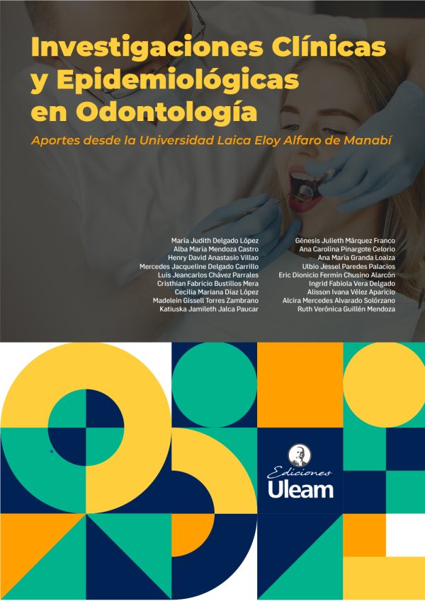 Investigaciones Clínicas y Epidemiológicas en Odontología
