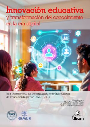 Innovación educativa y transformación del conocimiento en la era digital