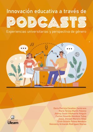 Innovación educativa a través de podcasts