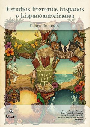 Estudios literarios hispanos e hispanoamericanos