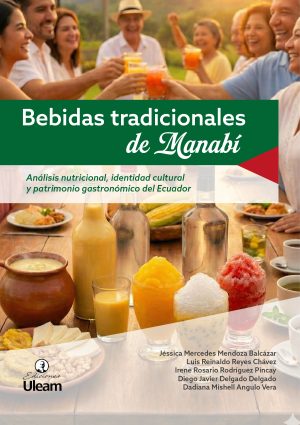 Bebidas tradicionales de Manabí