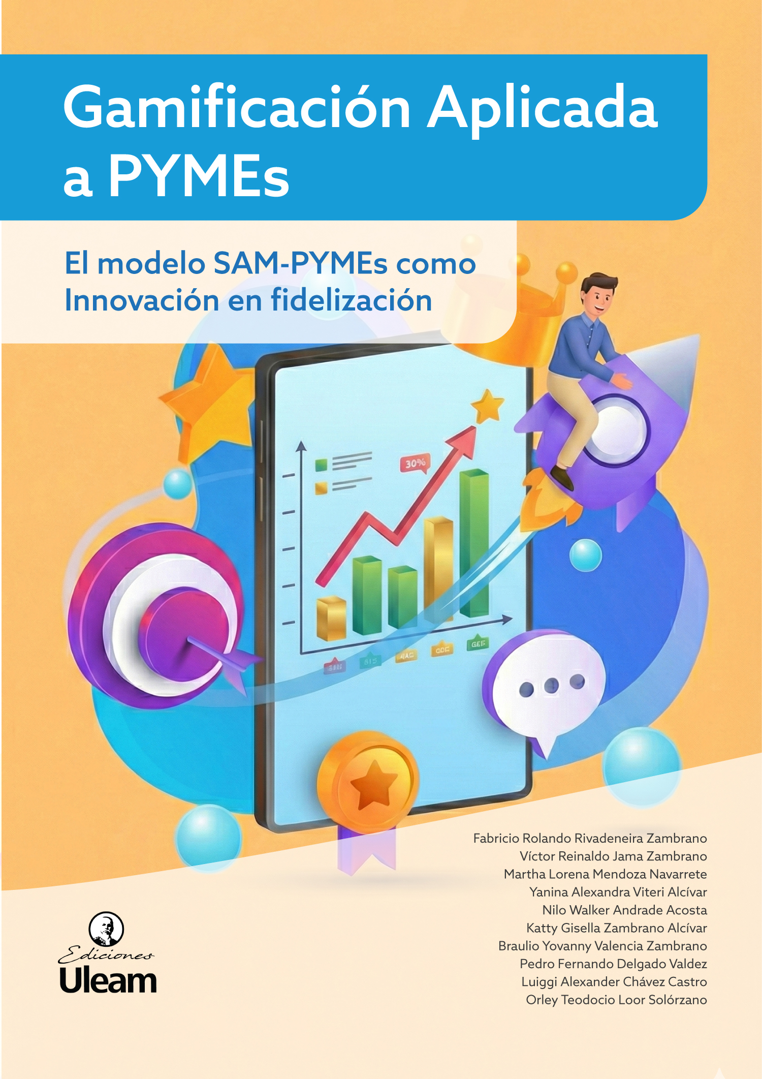 Gamificación Aplicada a PYMEs