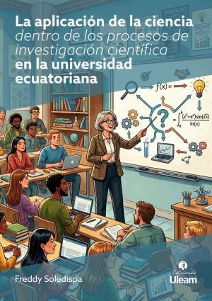 La aplicación de la ciencia