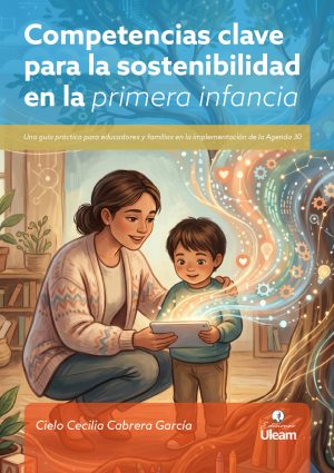 Competencias clave para la sostenibilidad en la primera infancia