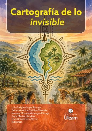Cartografía de lo invisible
