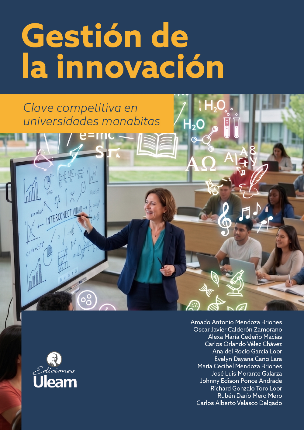Gestión de la innovación
