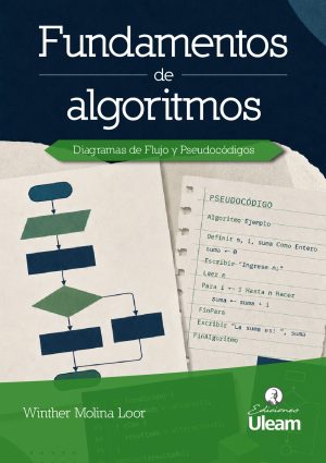Fundamentos de algoritmos
