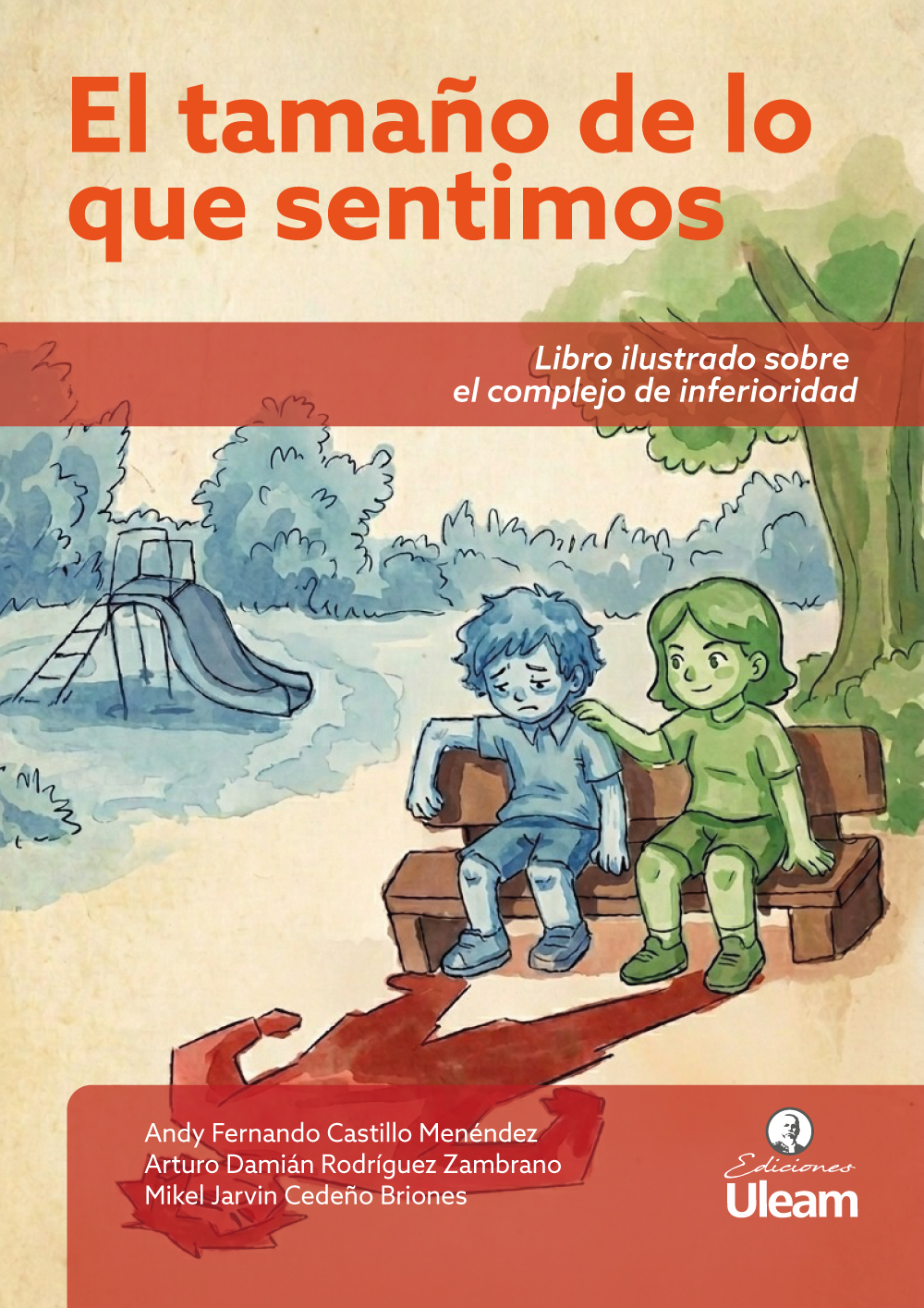 El tamaño de lo que sentimos