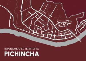 Repensando el territorio Pichincha