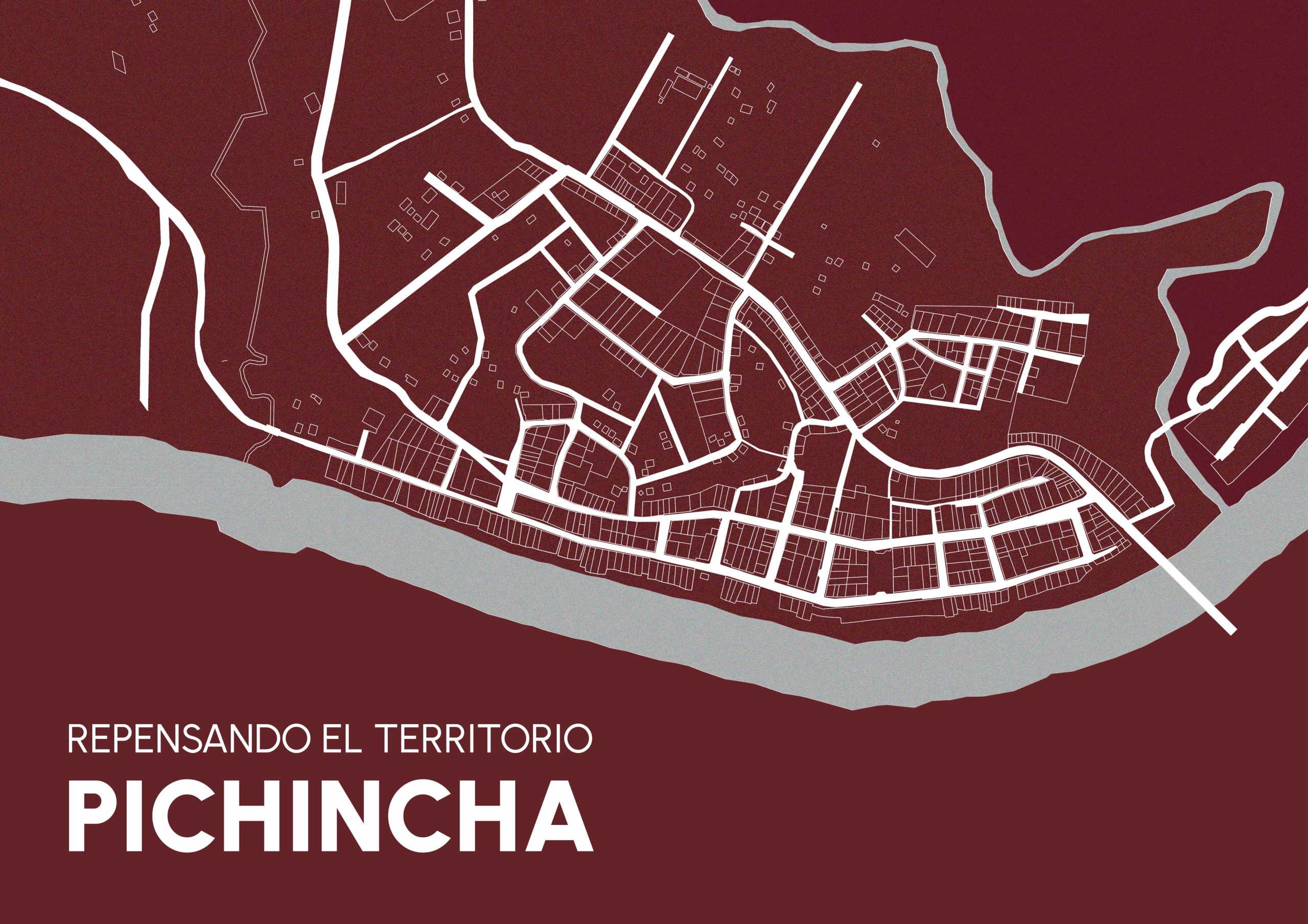 Repensando el territorio Pichincha