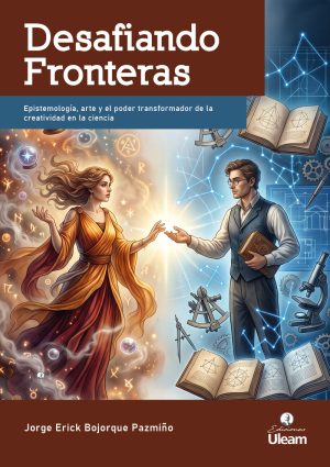 Desafiando Fronteras
