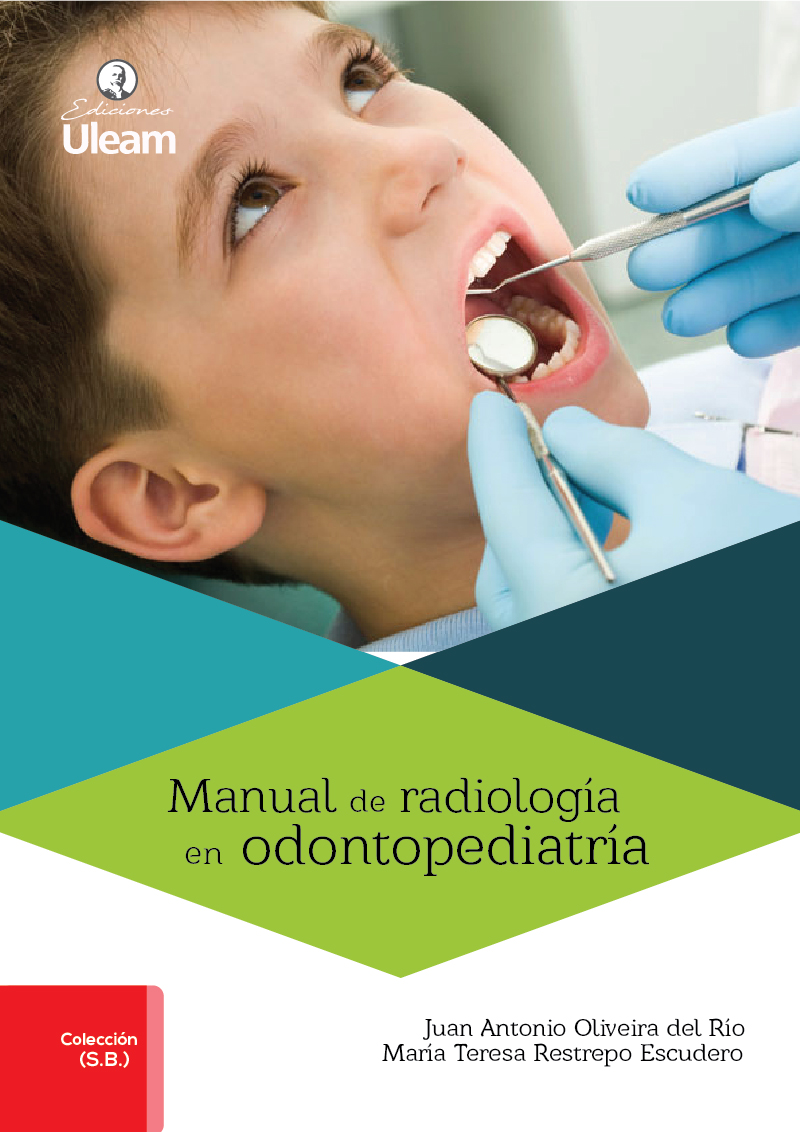 Manual de radiología en odontopediatría