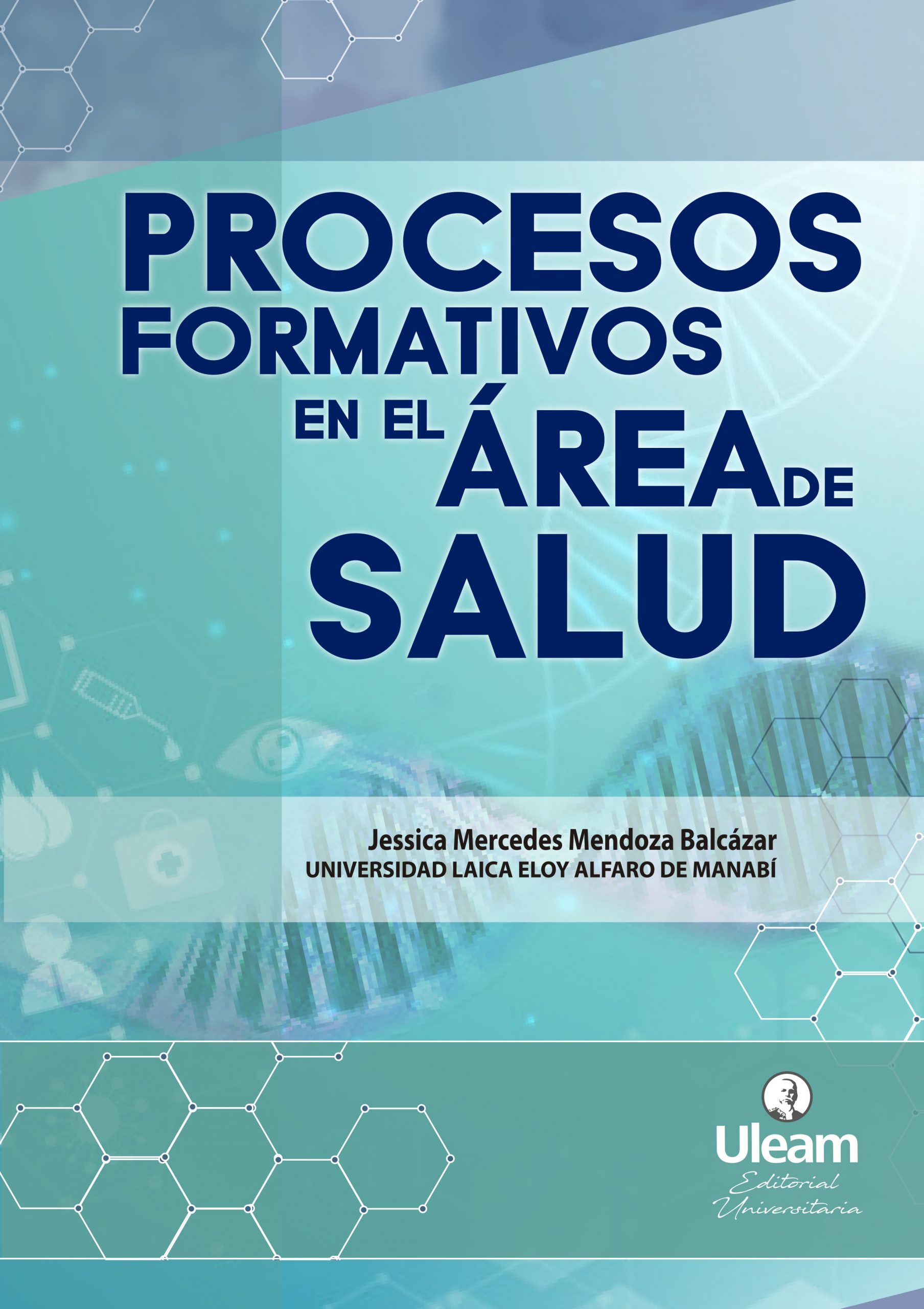 PROCESOS FORMATIVOS EN EL ÁREA DE SALUD