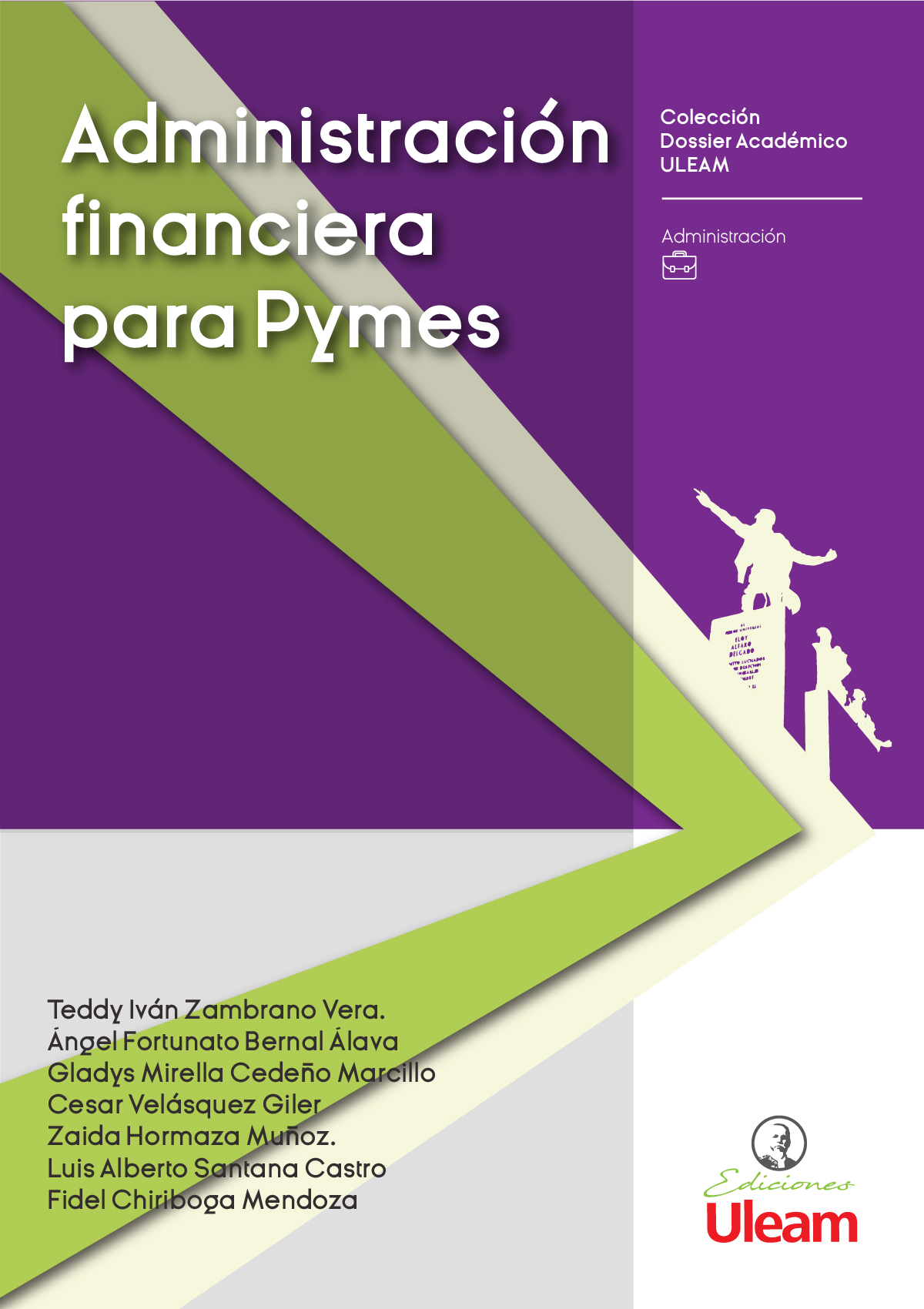 Administración financiera para Pymes
