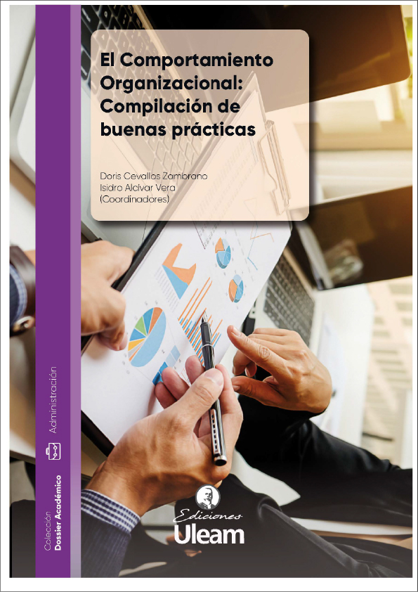 El Comportamiento Organizacional: Compilación de buenas prácticas