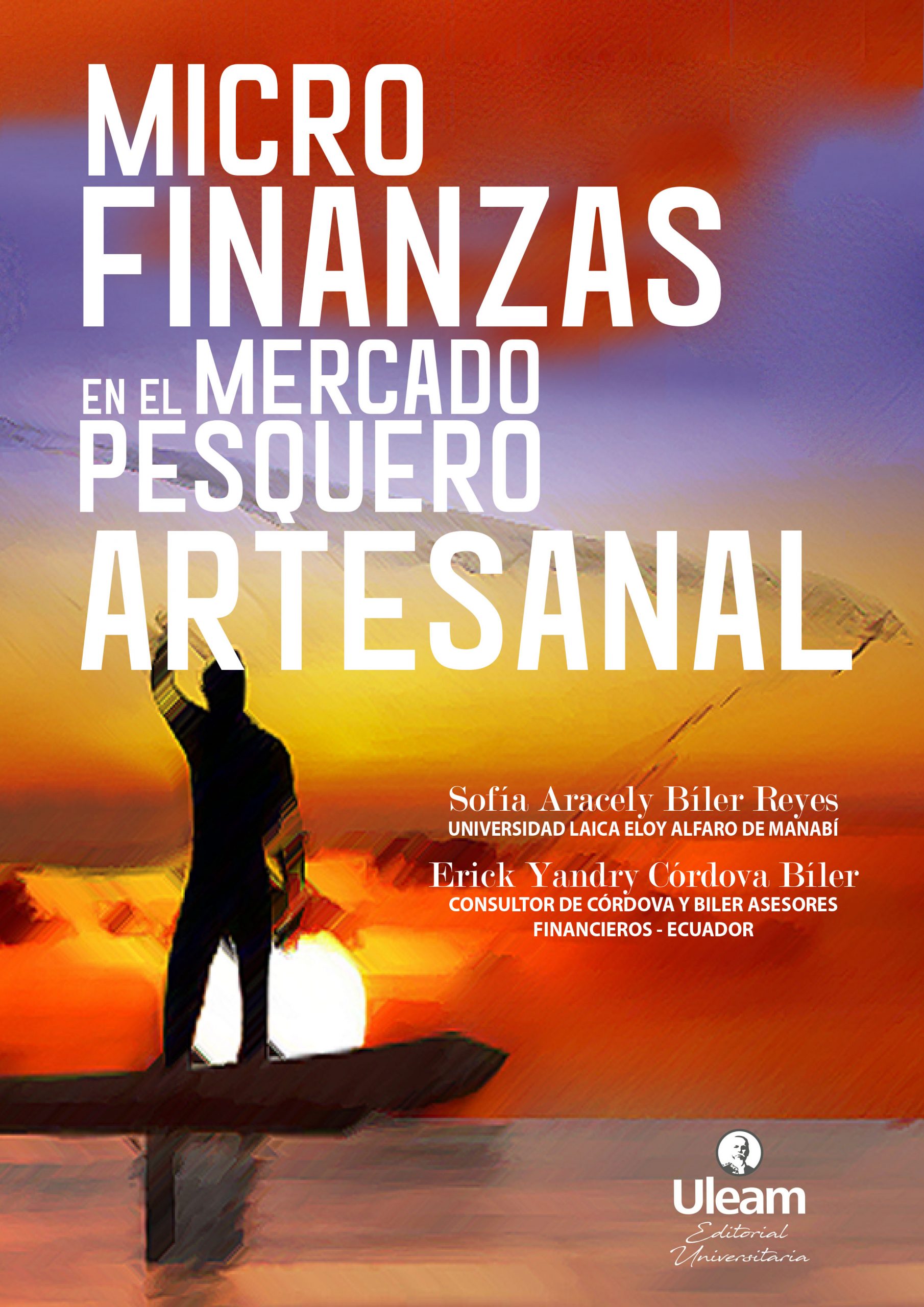 MICRO FINANZAS EN EL MERCADO PESQUERO ARTESANAL