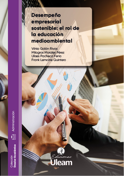 Desempeño empresarial sostenible: el rol de la educación medioambiental