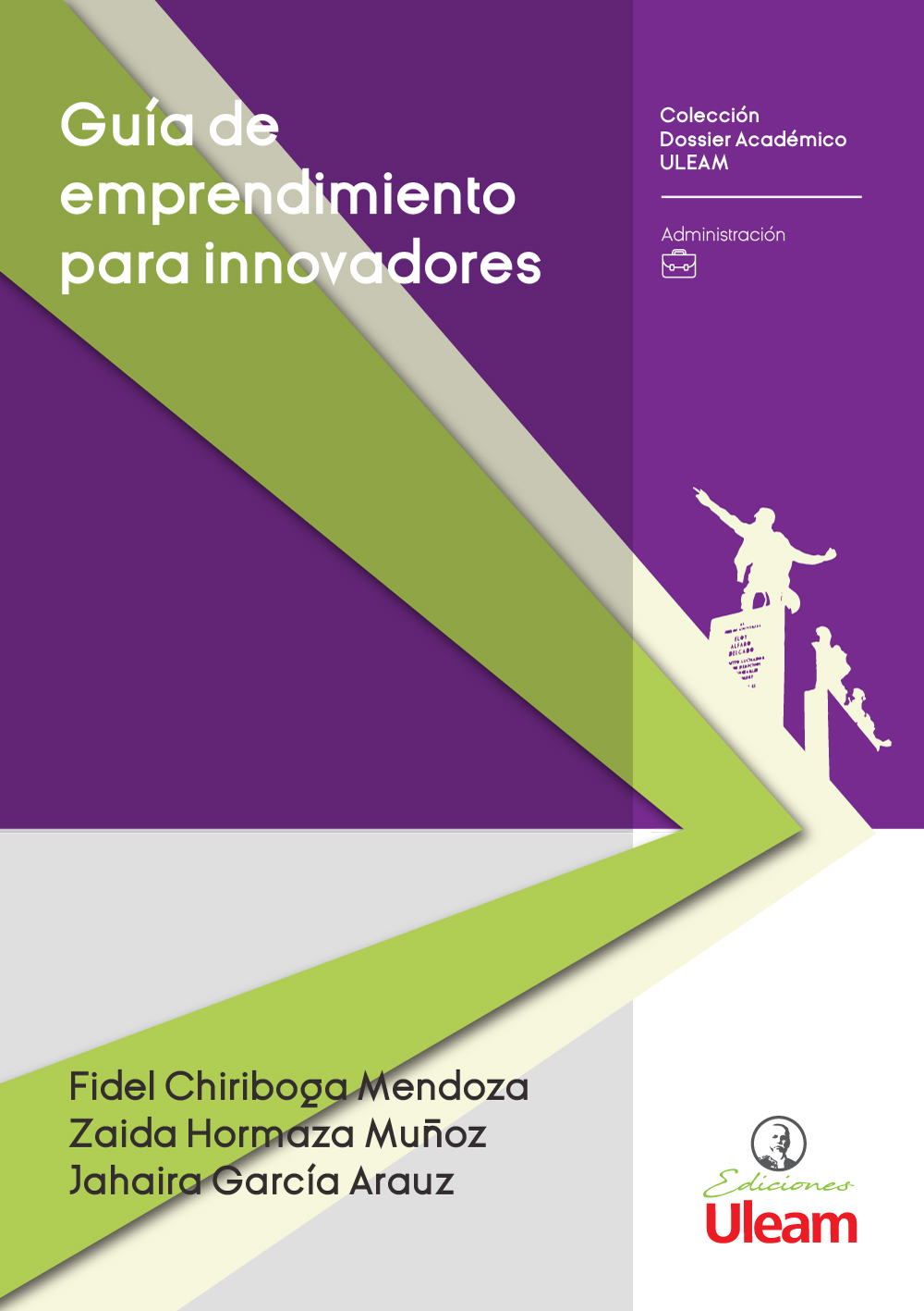 Guía de emprendimiento para innovadores