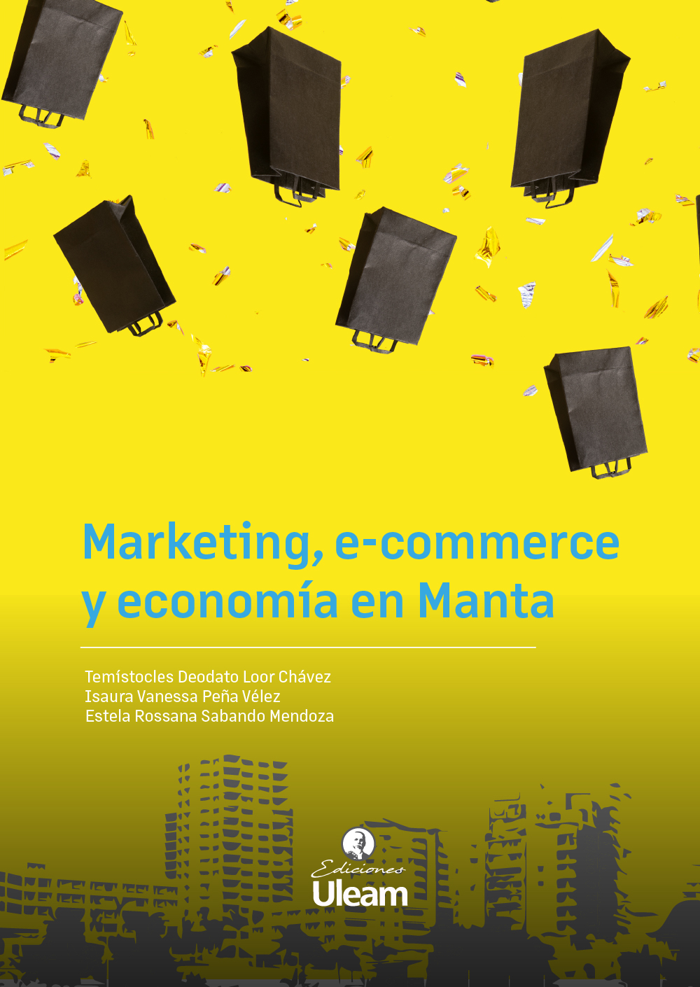 Marketing, e-commerce y economía en Manta