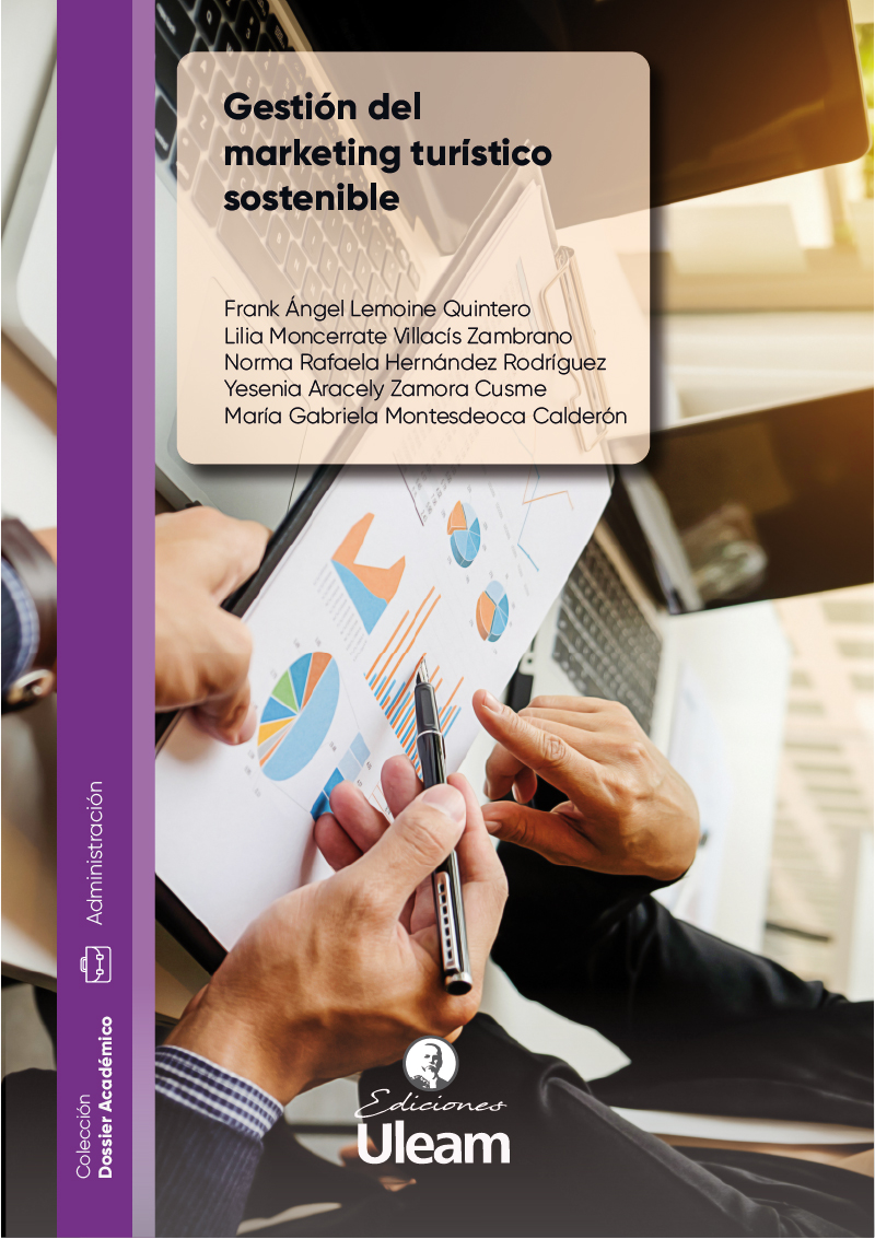 Gestión del marketing turístico sostenible