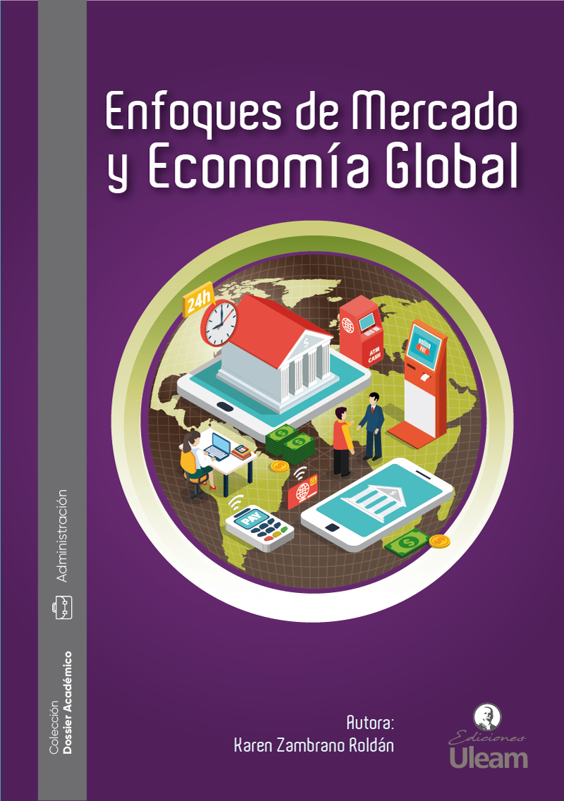 Enfoques de mercado y economía global
