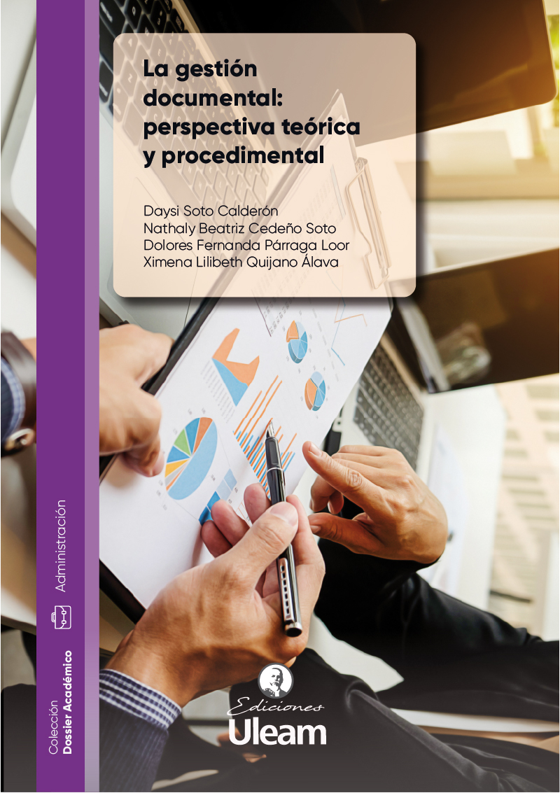 La gestión documental: perspectiva teórica y procedimental