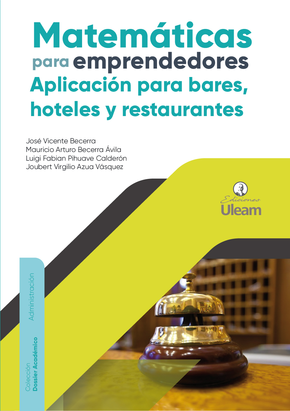Matemáticas para emprendedores