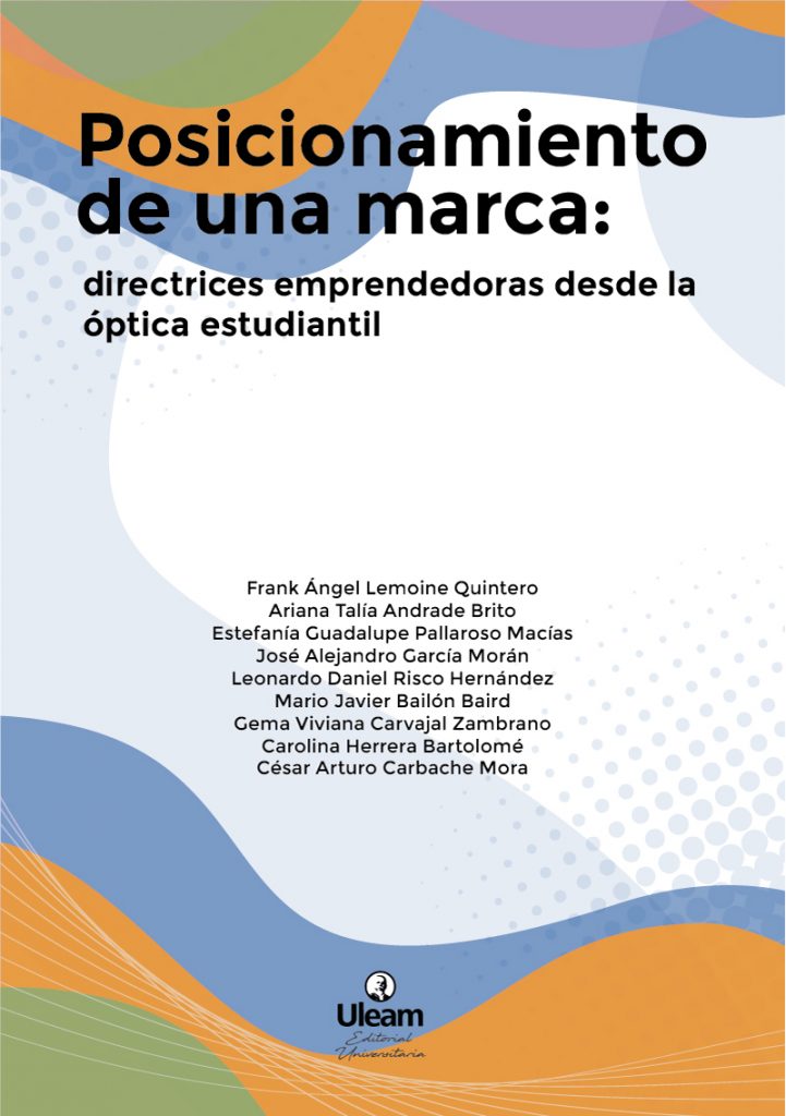 Posicionamiento de una marca