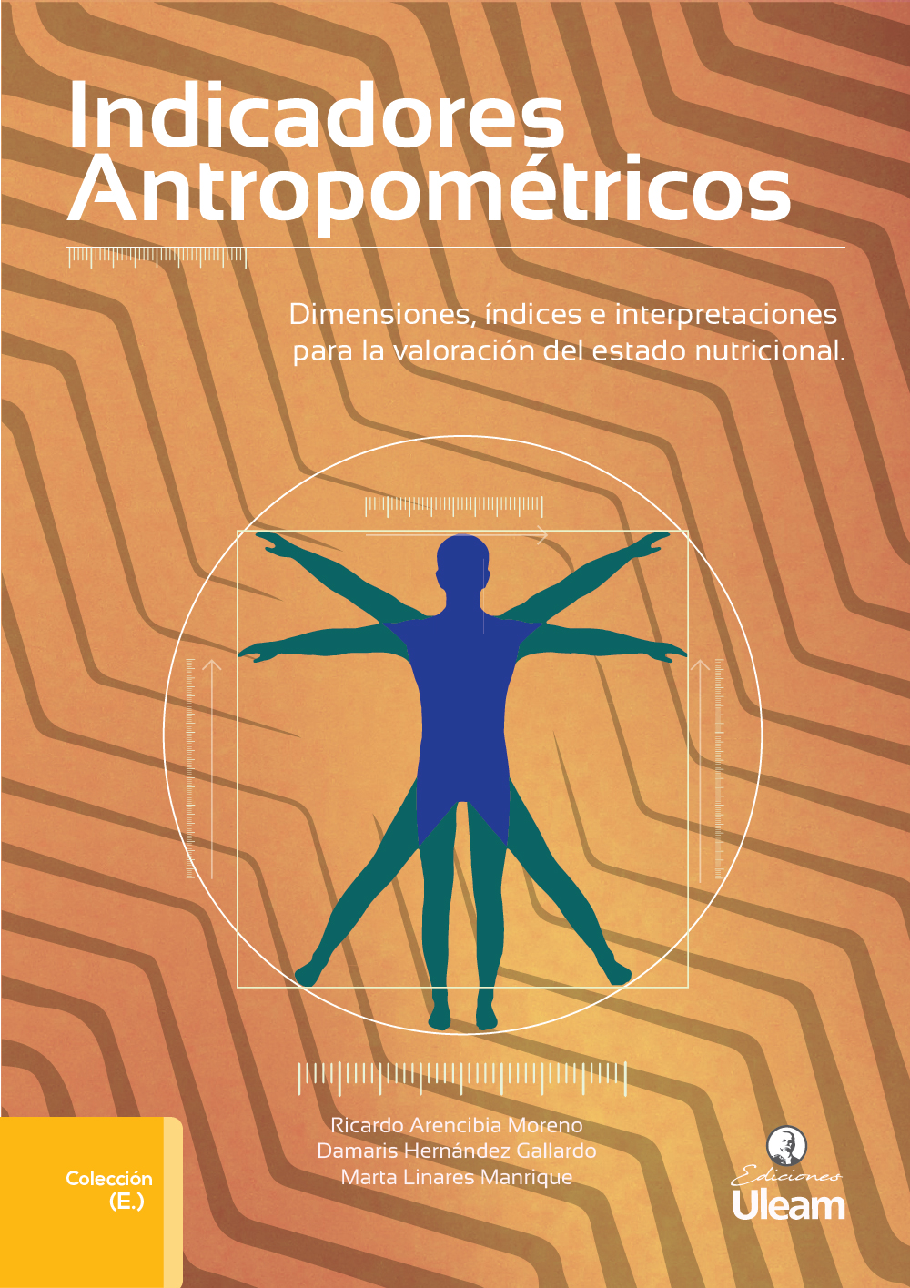 Indicadores Antropométricos