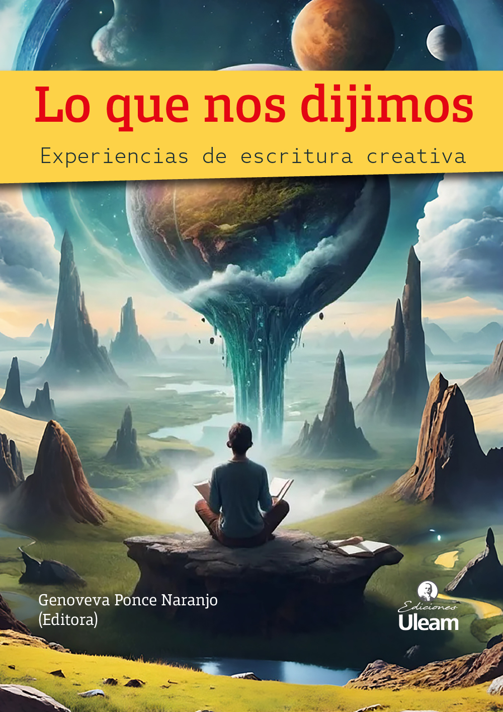 Lo que nos dijimos