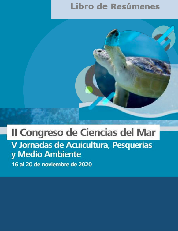 II Congreso de Ciencias del Mar