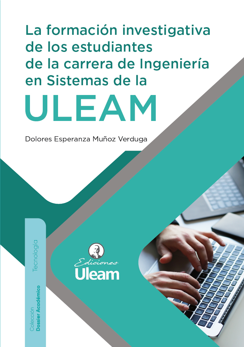 La formación investigativa de los estudiantes de la carrera de ingeniería en sistemas