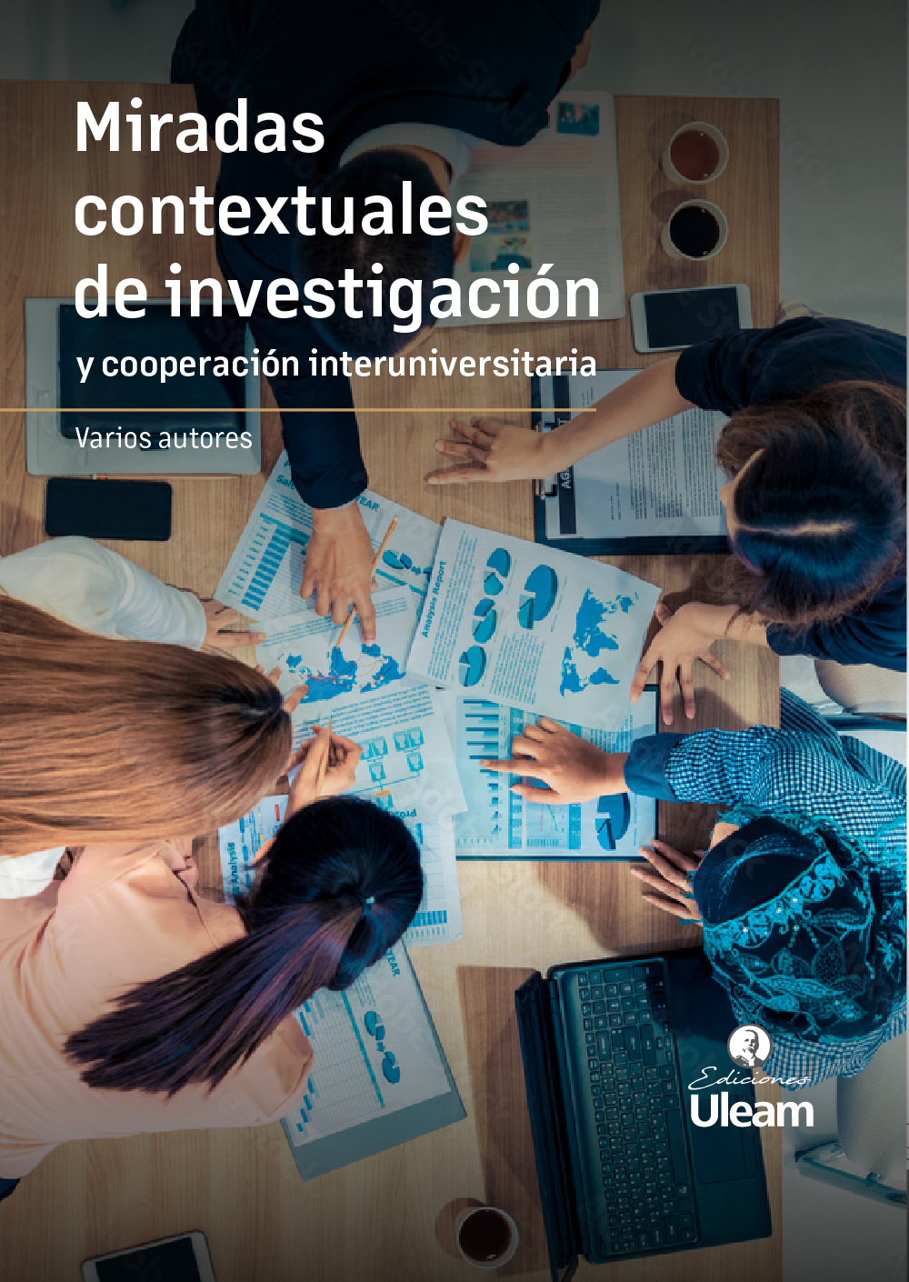 Miradas contextuales de investigación y cooperación interuniversitaria